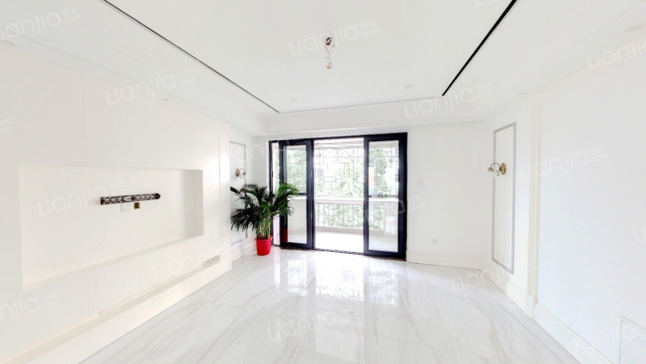 凤凰山庄二手房实景图