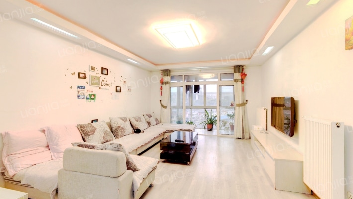 宏业·康馨园二手房实景图