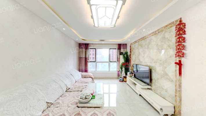 逸林苑二手房实景图