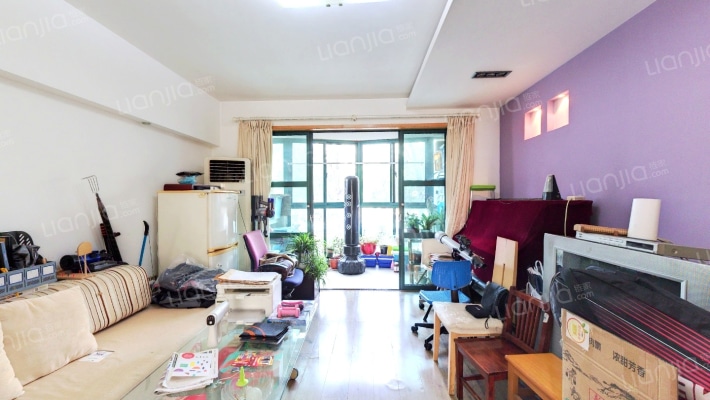 花开四季二手房实景图