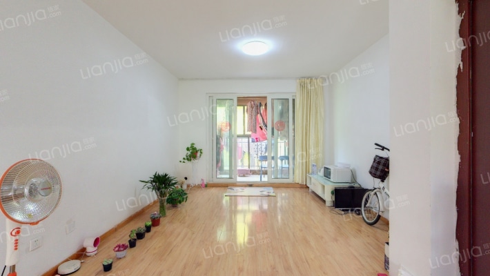 威尼斯水城第十五街区二手房实景图