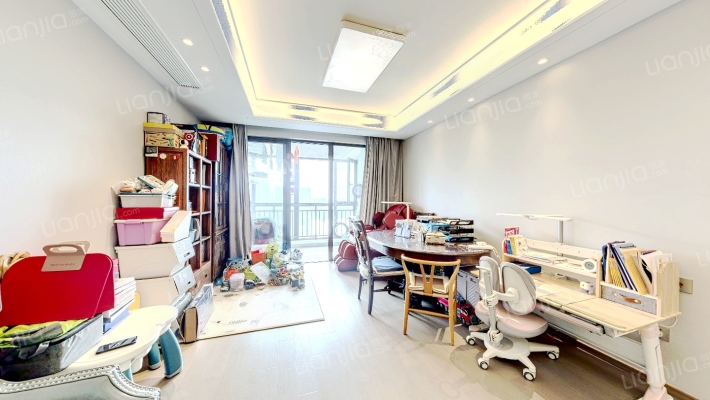 金隅紫京云筑二手房实景图