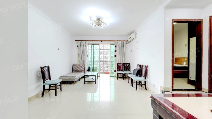 禾田世居二手房实景图