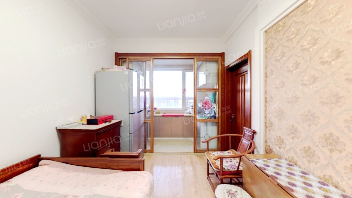 城润万家二手房实景图