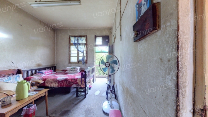 国棉二厂家属院二手房实景图