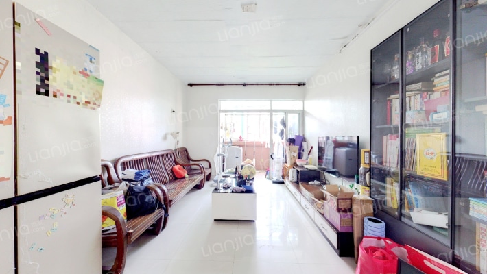 南粤山庄二手房实景图