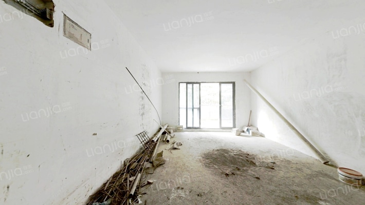 兴隆誉峰二手房实景图