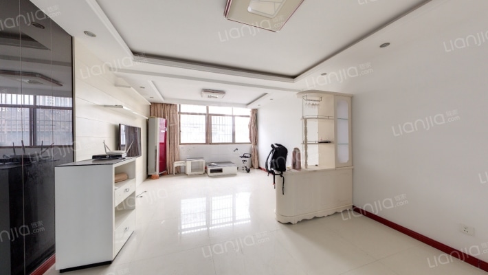 枫华丽府二手房实景图