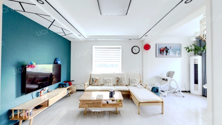 怡和家园二手房实景图