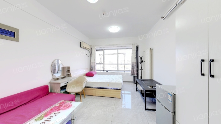 明湖广场二手房实景图