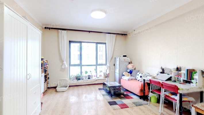 曙光大厦二手房实景图