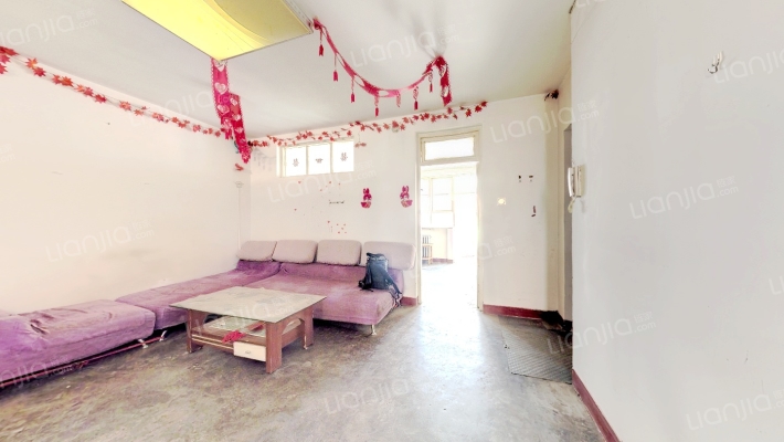 河北行政学院西家属院二手房实景图