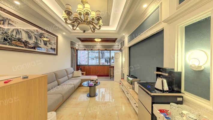 刘家院二手房实景图