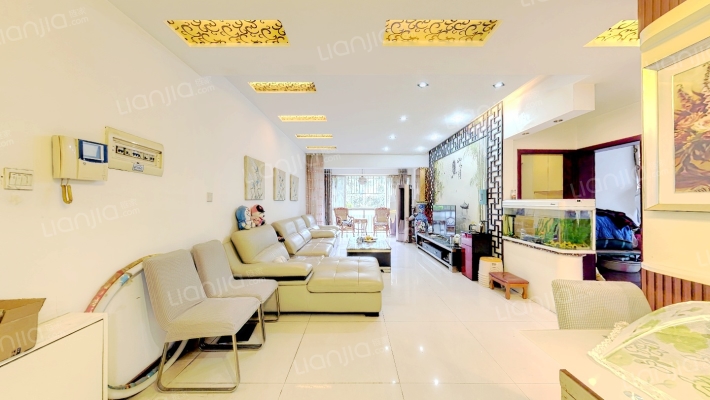 观澜云座二手房实景图