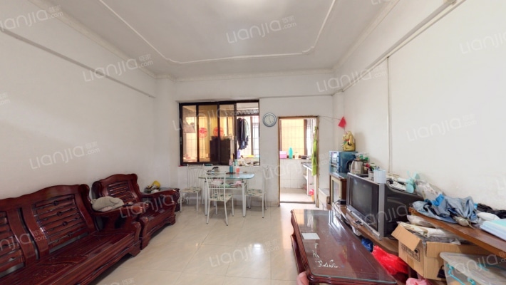 白沙路二手房实景图