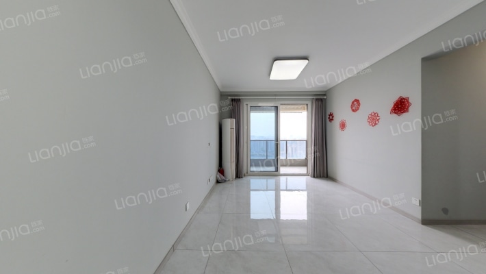 滨江旭辉万家之星二手房实景图