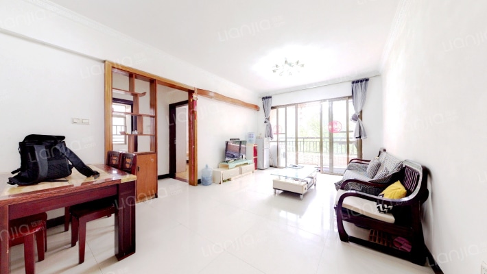 州际新天小区二手房实景图