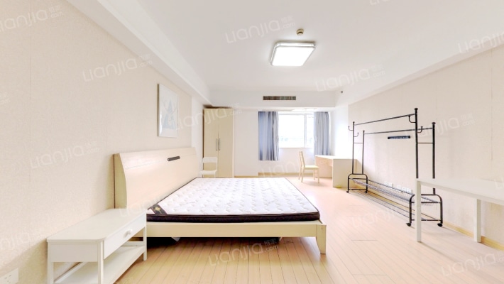 峨嵋公寓二手房实景图