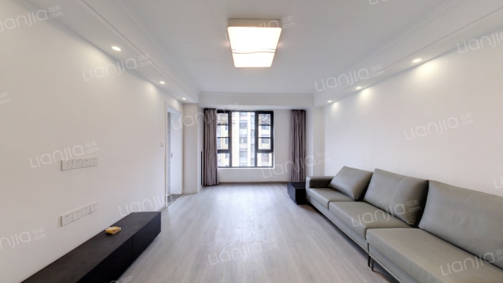 智汇苑二手房实景图