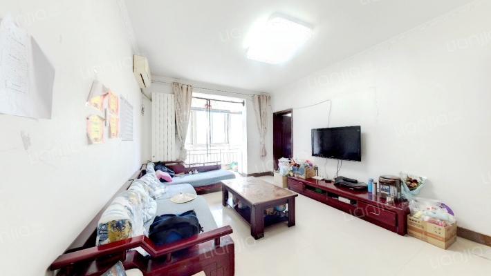 东方桃源二手房实景图