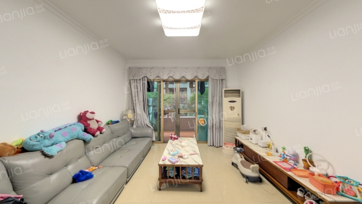 丽江花园九如通津二手房实景图