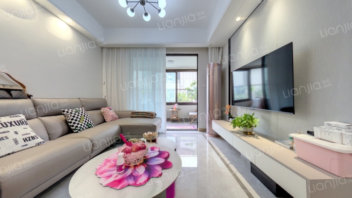 阳光紫宸府二手房实景图