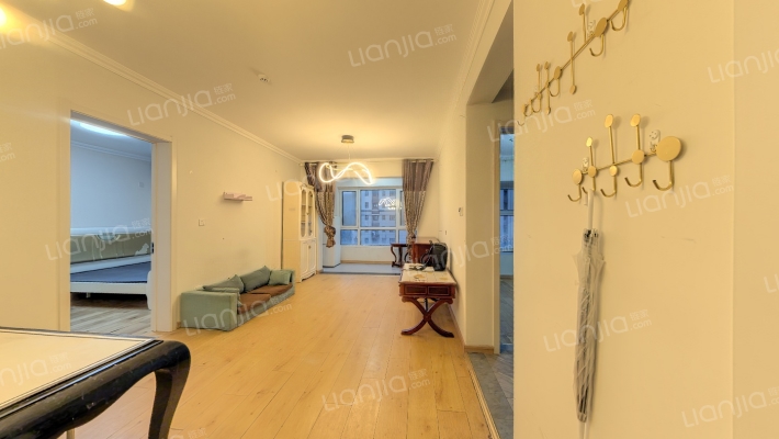 佳兆业水岸新都三期二手房实景图