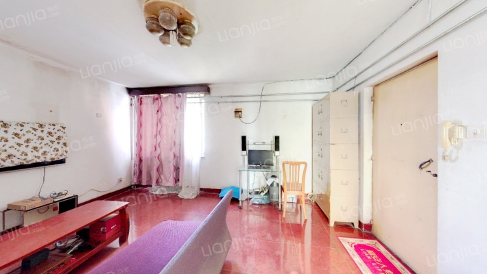 炼油厂第二生活区二手房实景图