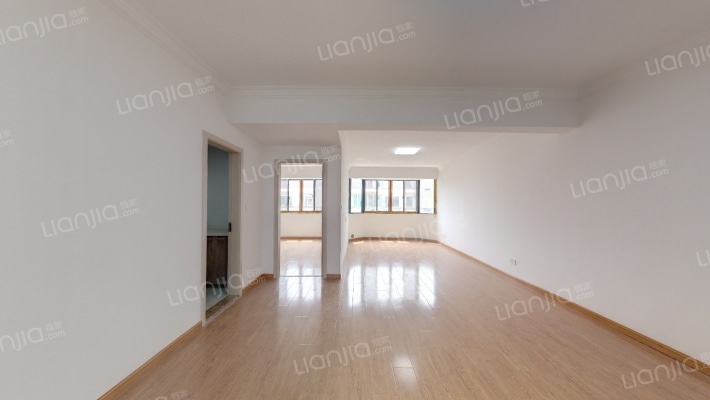 鸿宝一村(南区)二手房实景图