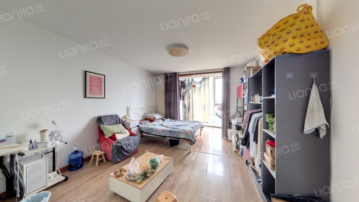 久敬佳园三区二手房实景图