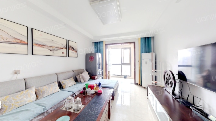 龙之梦东苑二手房实景图