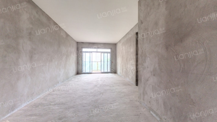 宗申金蓝湾二手房实景图