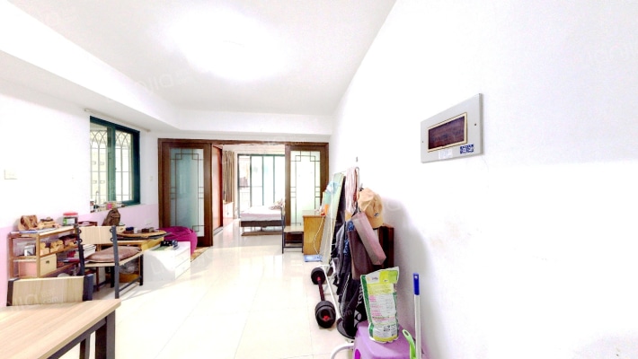 滨海嘉年华I区二手房实景图