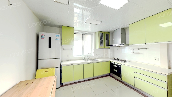 巨东小区二手房实景图