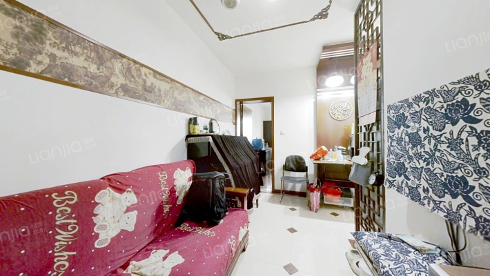 良友里小区二手房实景图