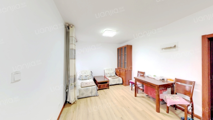 腊山苑小区二手房实景图