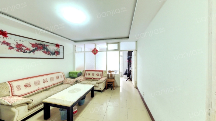 南辛花园二手房实景图