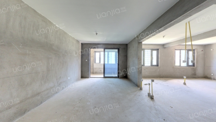 金辉观澜云著B区二手房实景图