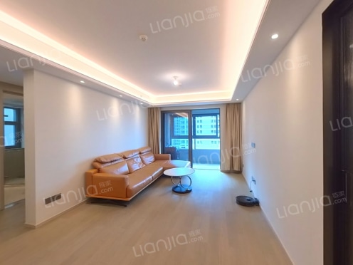 整租·览月阁 2室2厅 南