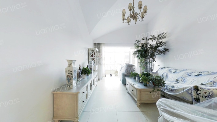 锦宸家园二手房实景图