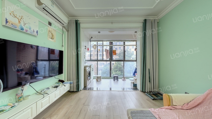 武夷水岸家园二手房实景图