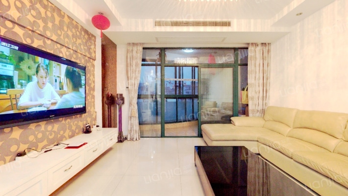 江涛阁二手房实景图