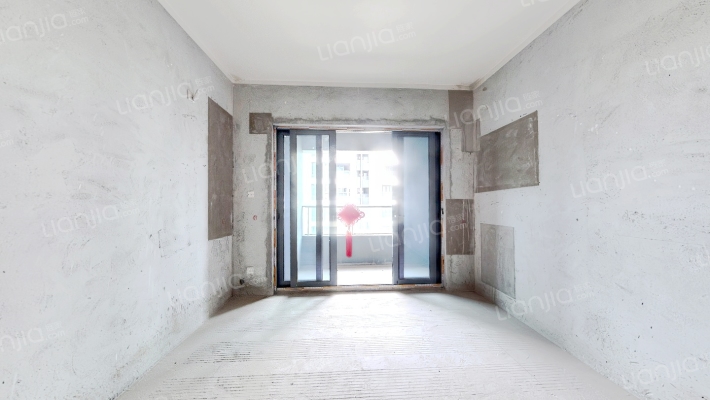 新天泽首誉二手房实景图