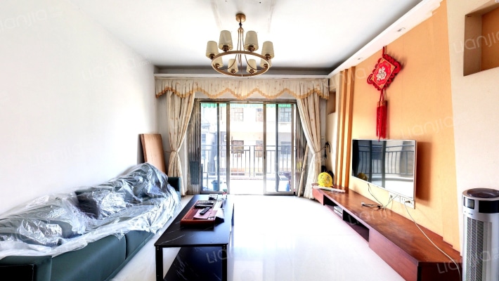 香港街二手房实景图