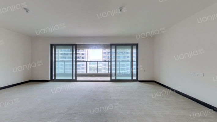 新力郦园二手房实景图