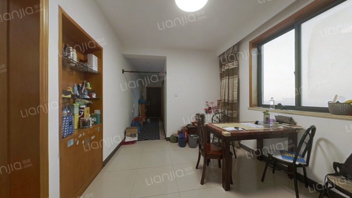 人和家园二手房实景图