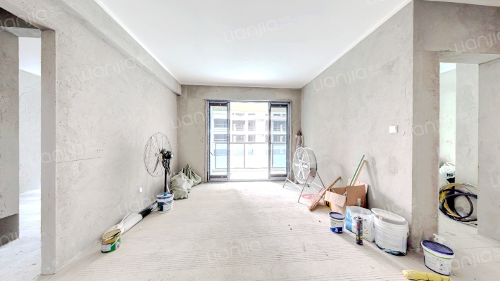 兰亭景苑二手房实景图