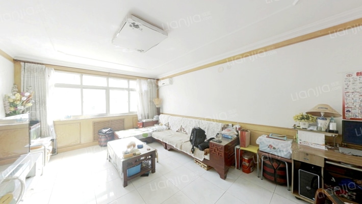 振业里二手房实景图