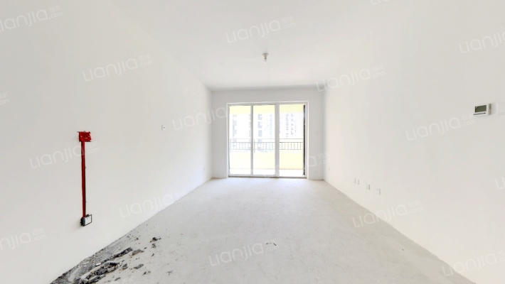 双利城央府二手房实景图