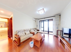 整租·华发九龙湾一期 3室1厅 南_华发九龙湾一期租房